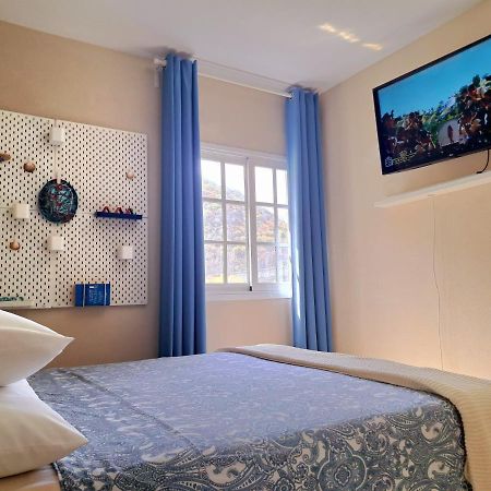 Las Teresitas Apartment San Andres  Екстер'єр фото